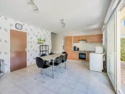 Bild zur gratis inserierten Ferienwohnung für 2 Personen und 2 Kinder.