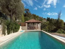 Bild zur gratis inserierten Ferienwohnung Provin.