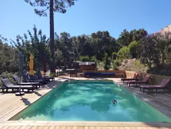 Bild zur gratis inserierten Ferienwohnung Ferienwohnungen Albareddu Punta Ortu.