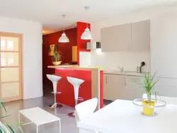 Bild zur gratis inserierten Ferienwohnung Ferienwohnung.