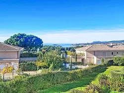 Bild zur gratis inserierten Ferienwohnung Les Terrasses d'Azur.