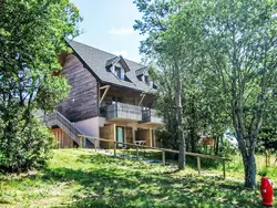 Bild zur gratis inserierten Ferienwohnung Le Bois de la Reine.