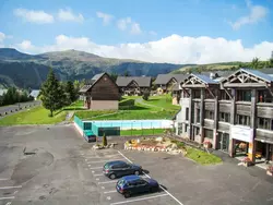 Bild zur gratis inserierten Ferienwohnung T2 4-6 pax.