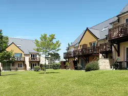 Bild zur gratis inserierten Ferienwohnung Les Roches Douvres 36X.