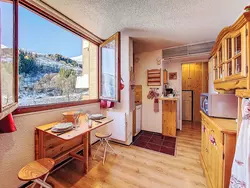 Bild zur gratis inserierten Ferienwohnung Soyouz Vanguard.