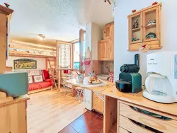 Bild zur gratis inserierten Ferienwohnung Soyouz Vanguard.