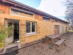 Ferienhaus Le Domaine d'Empié in Cladech - 2 Personen, Hund erlaubt