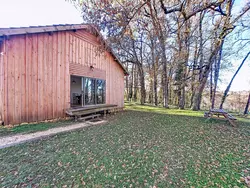 Bild zur gratis inserierten Ferienwohnung Le Domaine d'Empié.