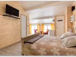 Bild zur gratis inserierten Ferienwohnung mit eigenem Parkplatz.