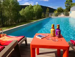 Bild zur gratis inserierten Ferienwohnung in Bonifacio mit Großer Terrasse.