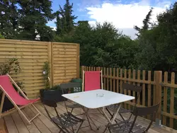 Bild zur gratis inserierten Ferienwohnung im Herzen der Provence.