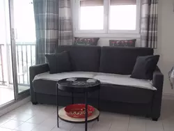 Bild zur gratis inserierten Ferienwohnung mit Dachterrasse.