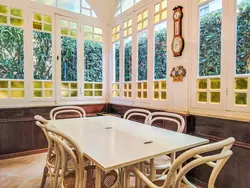 Ferienwohnung Villa Adriana in Alassio - 7 Personen, Hund erlaubt