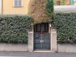 Bild zur gratis inserierten Ferienwohnung Villa Adriana.