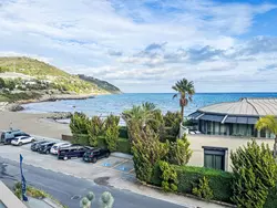 Bild zur gratis inserierten Ferienwohnung Marina di San Lorenzo.