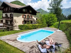 Bild zur gratis inserierten Ferienwohnung Lembondel.