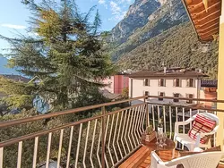 Bild zur gratis inserierten Ferienwohnung Ca dei Noni.