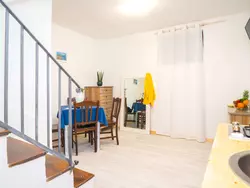 Ferienwohnung Freedom Relais Club in Massa Lubrense - 2 Personen, Hund nicht erlaubt