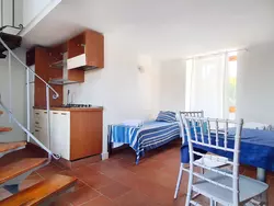 Ferienwohnung Freedom Relais Club in Massa Lubrense - 4 Personen, Hund nicht erlaubt