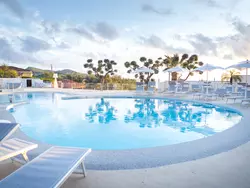 Bild zur gratis inserierten Ferienwohnung Freedom Relais Club.