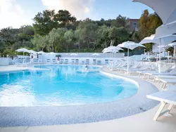 Bild zur gratis inserierten Ferienwohnung Freedom Relais Club.