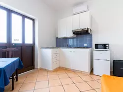 Ferienwohnung Freedom Relais Club in Massa Lubrense - 4 Personen, Hund nicht erlaubt