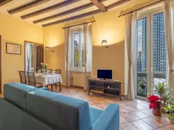 Bild zur gratis inserierten Ferienwohnung Sabotino City View.