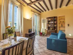 Bild zur gratis inserierten Ferienwohnung Sabotino City View.