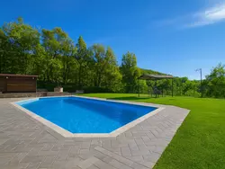 Bild zur gratis inserierten Ferienwohnung L'Oasi del Poggio.