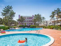 Bild zur gratis inserierten Ferienwohnung Villaggio Serenissima.