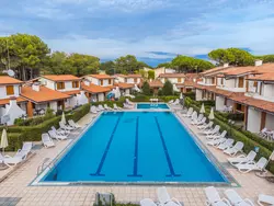 Bild zur gratis inserierten Ferienwohnung Villaggio Sole B.