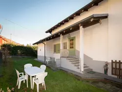 Bild zur gratis inserierten Ferienwohnung Barbara.