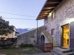 Bild zur gratis inserierten Ferienwohnung Casa Quadrifoglio Terrace.