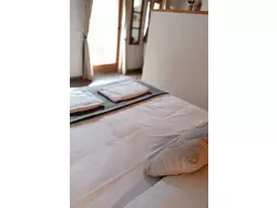 Bild zur gratis inserierten Ferienwohnung Cavallo Studio mit Terrasse.