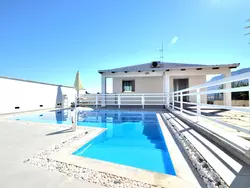Ferienhaus Haus in Alcamo mit privatem Pool in Alcamo - 10 Personen, Hund nicht erlaubt