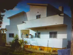 Ferienhaus Villa Alma Wohnung in Villa in Municipio 1 - 6 Personen, Hund erlaubt