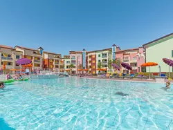 Bild zur gratis inserierten Ferienwohnung I Larici (CAO471).