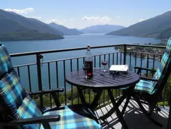 Bild zur gratis inserierten Ferienwohnung Sangiovese.