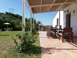 Bild zur gratis inserierten Ferienwohnung Casa Luna - 6 Personen - in Picciano.