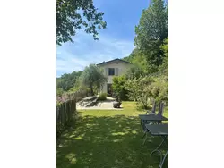 Bild zur gratis inserierten Ferienwohnung Vakantievilla 'Top Hill'.