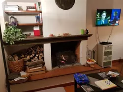 Bild zur gratis inserierten Ferienwohnung Kleine, gemütliche Wohnung in Oltrarno.