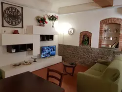 Bild zur gratis inserierten Ferienwohnung Wunderschöne Wohnung im Herzen von Florenz.