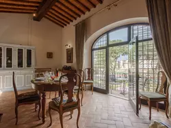 Bild zur gratis inserierten Ferienwohnung 'Torrigiani.