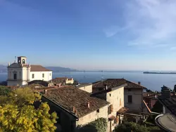 Bild zur gratis inserierten Ferienwohnung Wohnung Altstadt.