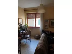 Bild zur gratis inserierten Ferienwohnung Die Hauptstraße von Grottammare, 50 Meter vom Meer entfernt.