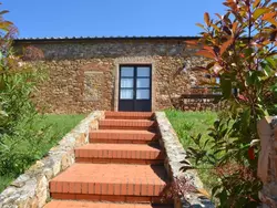 Bild zur gratis inserierten Ferienwohnung Superior Apartment mit 2 Schlafzimmern und Garten.