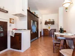 Bild zur gratis inserierten Ferienwohnung Wohnung für bis zu 2 Personen und 1 Kind.