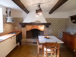 Ferienhaus in Castiglione Della Pescaia mit Garten und Grill in Castiglione della Pescaia - 8 Personen, Hund erlaubt