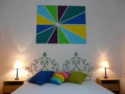 Bild zur gratis inserierten Ferienwohnung Kleine Wohnung in Castiglione Della Pescaia.