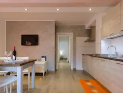 Bild zur gratis inserierten Ferienwohnung CASA GUETTI - Terme di Comano.